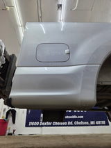 2017-2022 Ford F250 F350 Super Duty 6' 9" Short Truck Bed