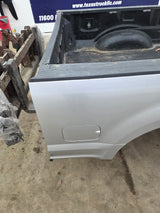 2017-2022 Ford F250 F350 Super Duty 6' 9" Short Truck Bed