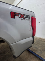 2017-2022 Ford F250 F350 Super Duty 6' 9" Short Truck Bed