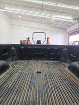 2017-2022 Ford F250 F350 Super Duty 6' 9" Short Truck Bed