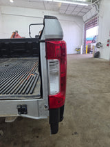 2017-2022 Ford F250 F350 Super Duty 6' 9" Short Truck Bed