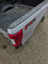 2017-2022 Ford F250 F350 Super Duty 6' 9" Short Truck Bed