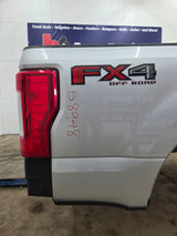 2017-2022 Ford F250 F350 Super Duty 6' 9" Short Truck Bed
