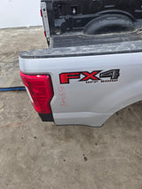 2017-2022 Ford F250 F350 Super Duty 6' 9" Short Truck Bed