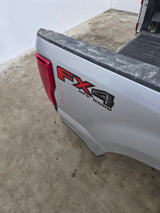 2017-2022 Ford F250 F350 Super Duty 6' 9" Short Truck Bed