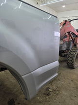 2017-2022 Ford F250 F350 Super Duty 6' 9" Short Truck Bed