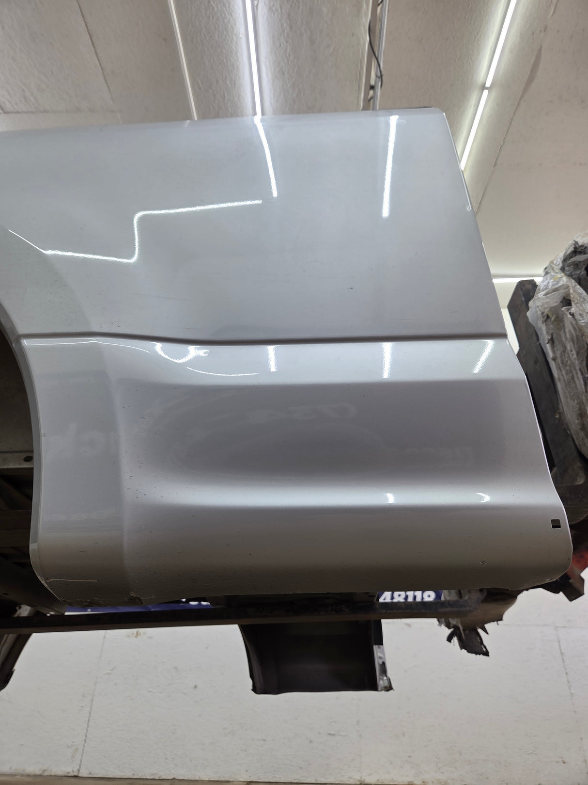 2017-2022 Ford F250 F350 Super Duty 6' 9" Short Truck Bed
