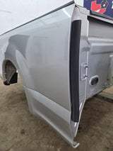 2017-2022 Ford F250 F350 Super Duty 6' 9" Short Truck Bed