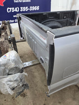 2017-2022 Ford F250 F350 Super Duty 6' 9" Short Truck Bed