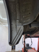 2017-2022 Ford F250 F350 Super Duty 6' 9" Short Truck Bed