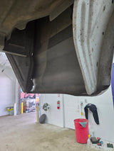 2017-2022 Ford F250 F350 Super Duty 6' 9" Short Truck Bed