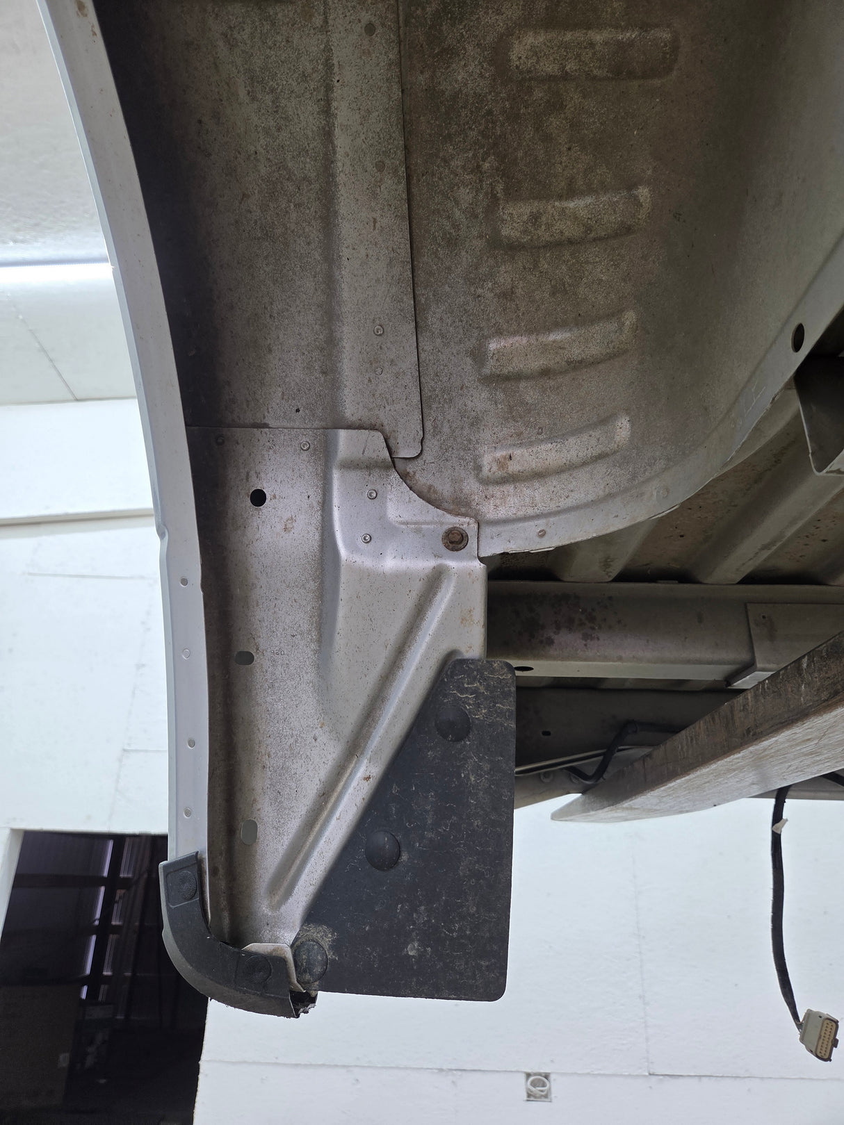 2017-2022 Ford F250 F350 Super Duty 6' 9" Short Truck Bed