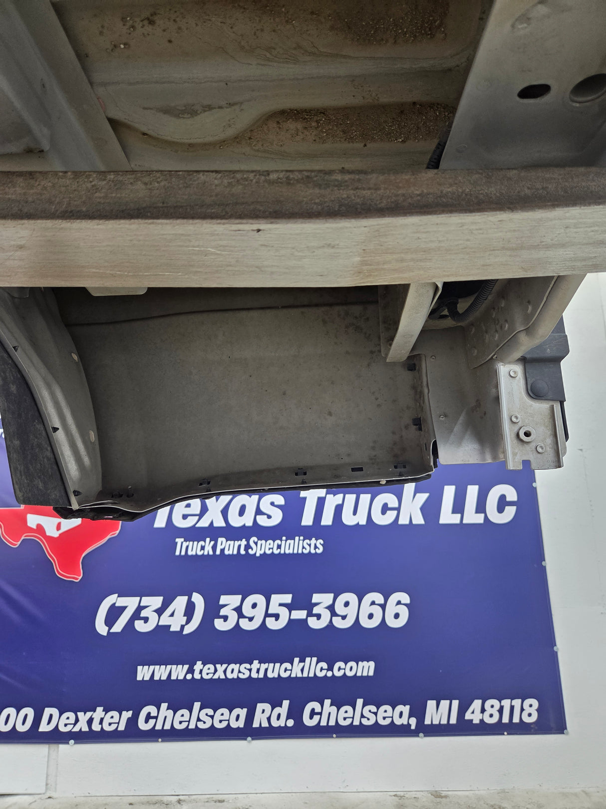 2017-2022 Ford F250 F350 Super Duty 6' 9" Short Truck Bed