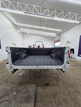 2014-2019 GMC Sierra 1500 5' 8" Short Bed