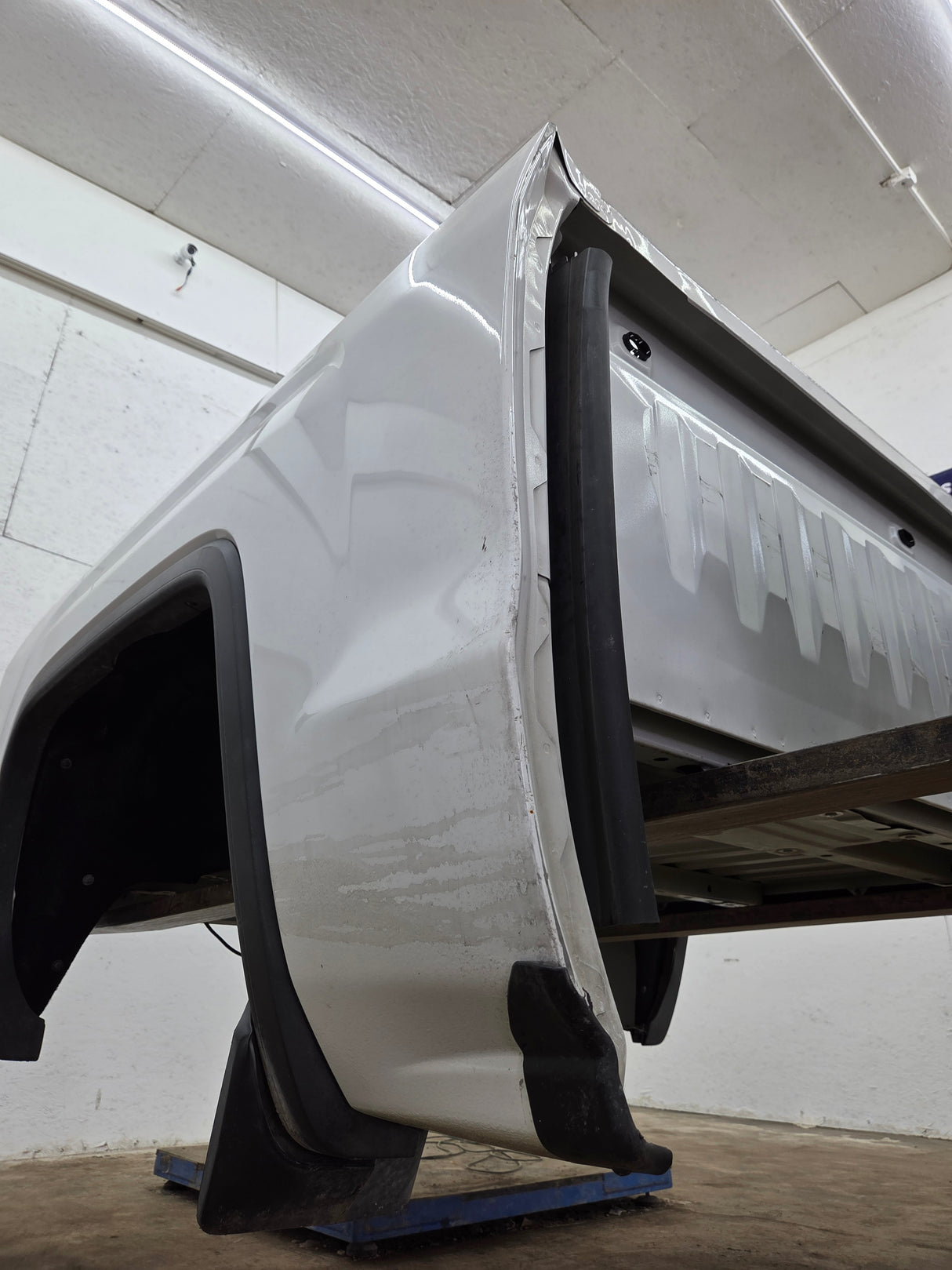 2014-2019 GMC Sierra 1500 5' 8" Short Bed