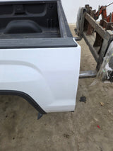 2014-2019 GMC Sierra 1500 5' 8" Short Bed