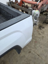 2014-2019 GMC Sierra 1500 5' 8" Short Bed
