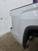 2014-2019 GMC Sierra 1500 5' 8" Short Bed