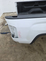 2014-2019 GMC Sierra 1500 5' 8" Short Bed