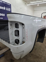 2014-2019 GMC Sierra 1500 5' 8" Short Bed