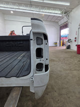 2014-2019 GMC Sierra 1500 5' 8" Short Bed
