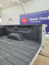 2014-2019 GMC Sierra 1500 5' 8" Short Bed