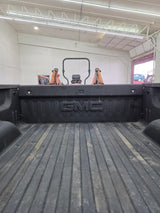 2014-2019 GMC Sierra 1500 5' 8" Short Bed
