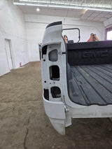 2014-2019 GMC Sierra 1500 5' 8" Short Bed