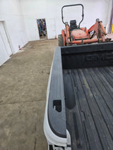 2014-2019 GMC Sierra 1500 5' 8" Short Bed