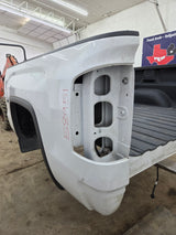 2014-2019 GMC Sierra 1500 5' 8" Short Bed