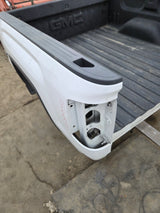 2014-2019 GMC Sierra 1500 5' 8" Short Bed