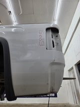 2014-2019 GMC Sierra 1500 5' 8" Short Bed