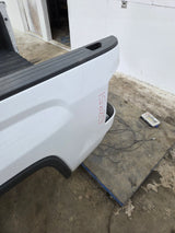 2014-2019 GMC Sierra 1500 5' 8" Short Bed