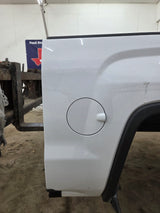 2014-2019 GMC Sierra 1500 5' 8" Short Bed