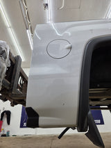 2014-2019 GMC Sierra 1500 5' 8" Short Bed