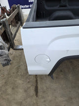2014-2019 GMC Sierra 1500 5' 8" Short Bed