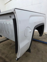 2014-2019 GMC Sierra 1500 5' 8" Short Bed