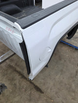 2014-2019 GMC Sierra 1500 5' 8" Short Bed
