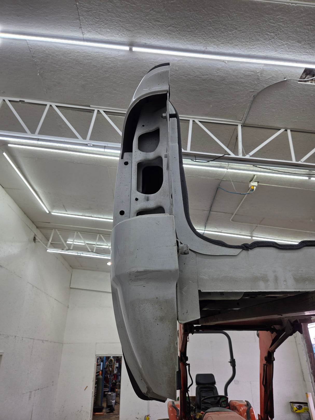 2014-2019 GMC Sierra 1500 5' 8" Short Bed