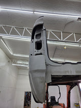 2014-2019 GMC Sierra 1500 5' 8" Short Bed