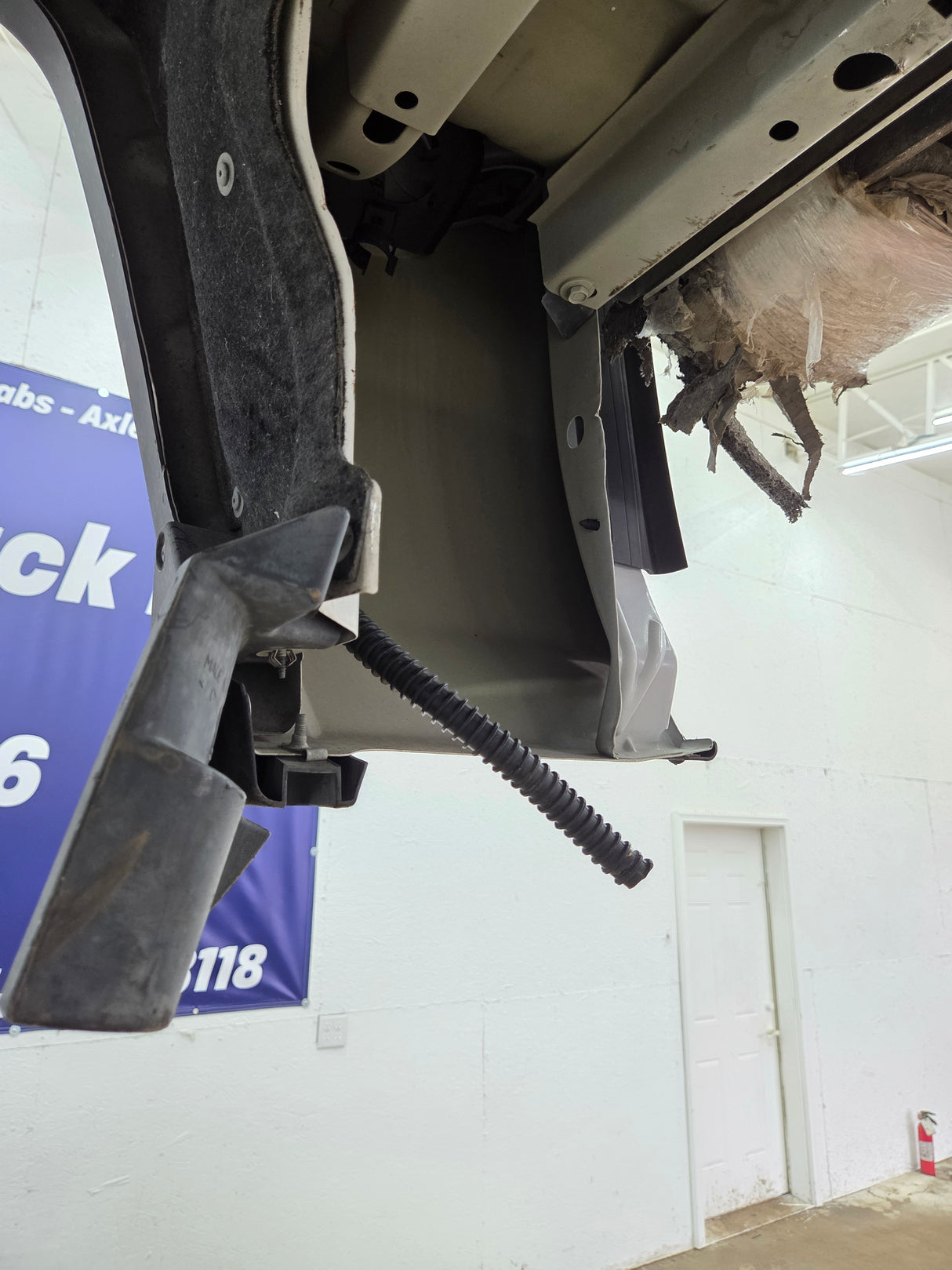 2014-2019 GMC Sierra 1500 5' 8" Short Bed