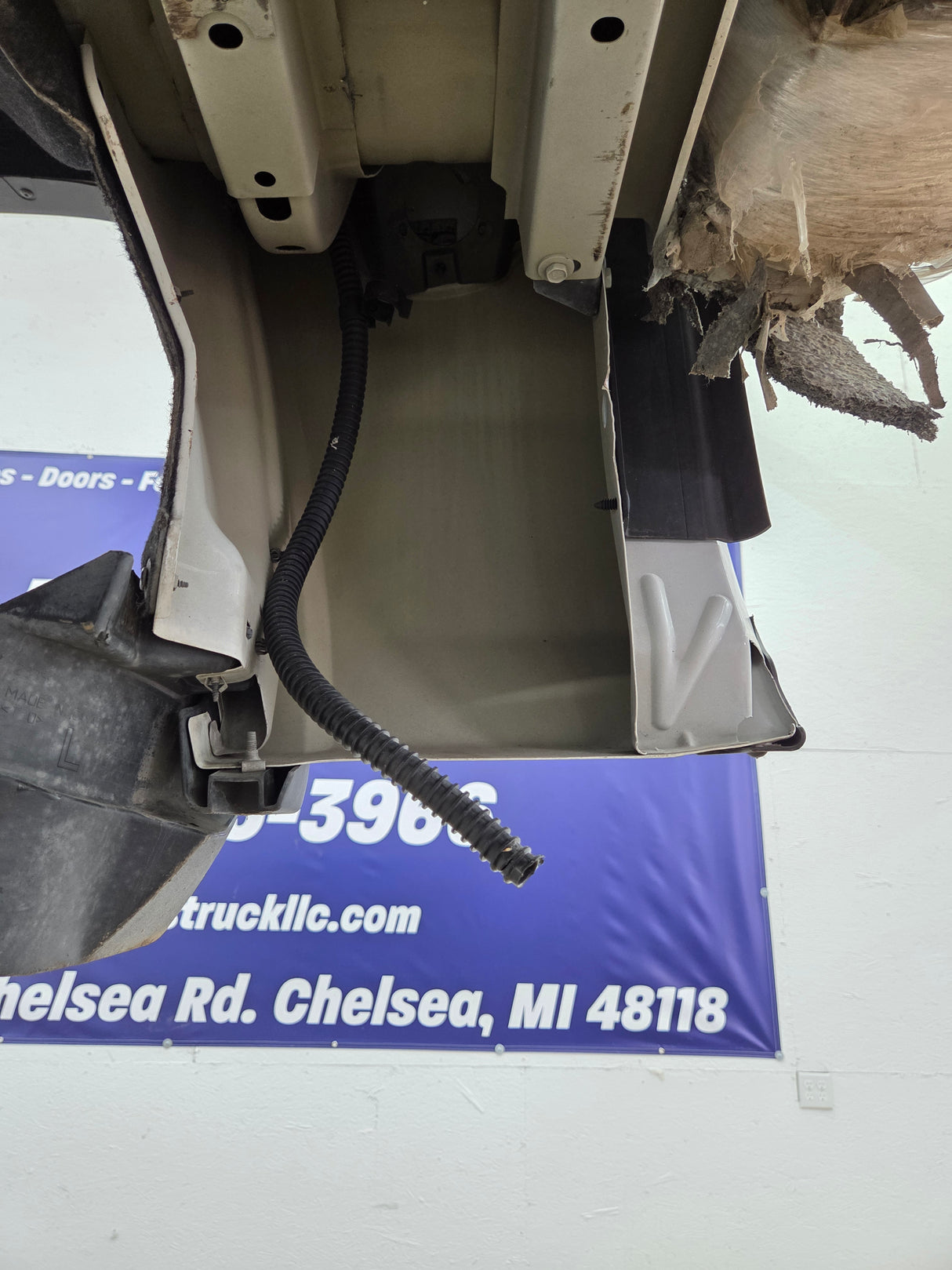 2014-2019 GMC Sierra 1500 5' 8" Short Bed