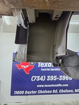 2014-2019 GMC Sierra 1500 5' 8" Short Bed
