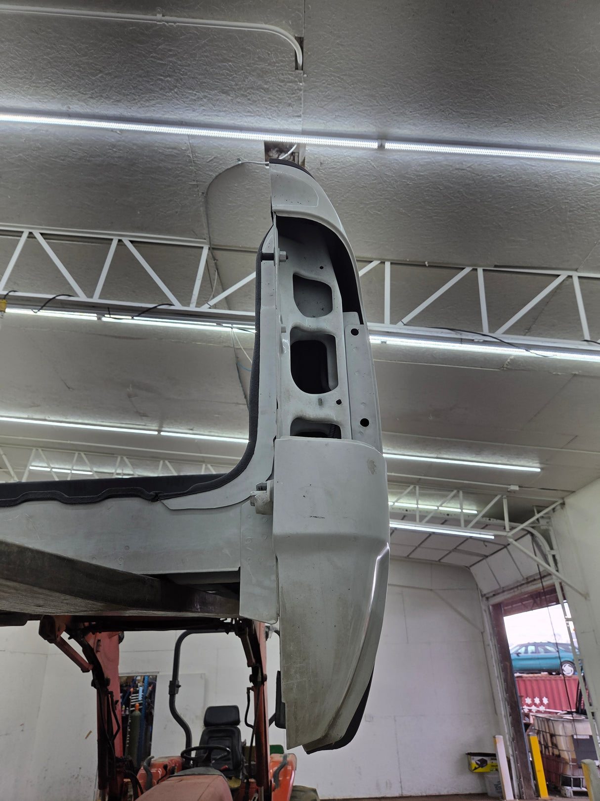 2014-2019 GMC Sierra 1500 5' 8" Short Bed
