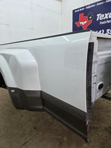 2017-2022 Ford Super Duty F350 F450 F550 8' Dually Bed