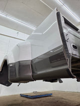 2017-2022 Ford Super Duty F350 F450 F550 8' Dually Bed