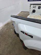 2017-2022 Ford Super Duty F350 F450 F550 8' Dually Bed