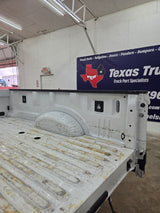 2017-2022 Ford Super Duty F350 F450 F550 8' Dually Bed