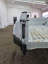 2017-2022 Ford Super Duty F350 F450 F550 8' Dually Bed