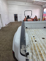 2017-2022 Ford Super Duty F350 F450 F550 8' Dually Bed